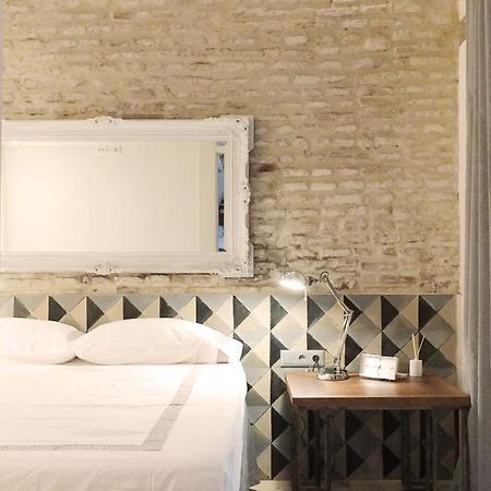 Architecture & Design Home In Triana Севілья Екстер'єр фото