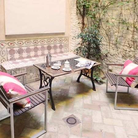 Architecture & Design Home In Triana Севілья Екстер'єр фото