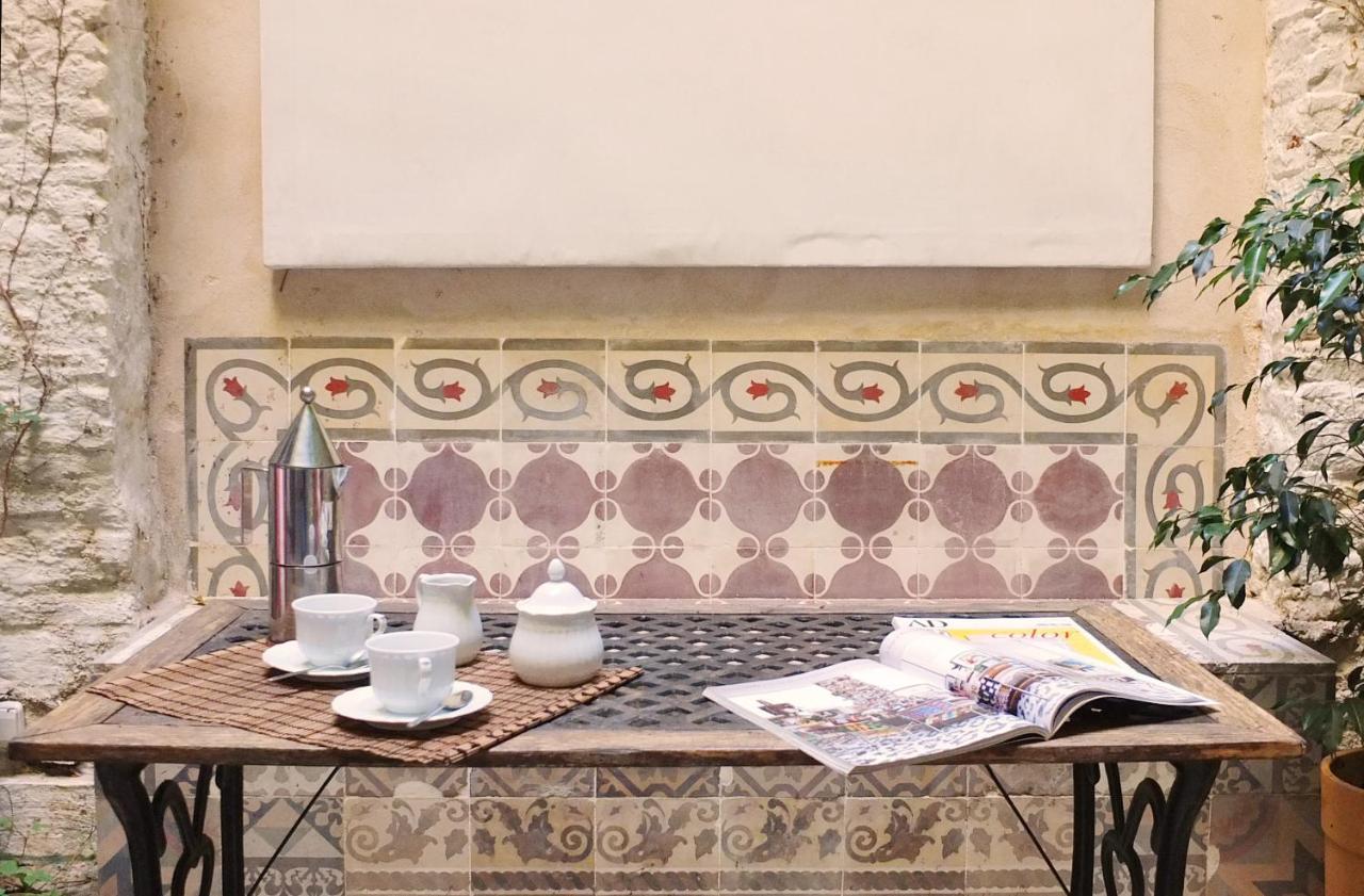 Architecture & Design Home In Triana Севілья Екстер'єр фото
