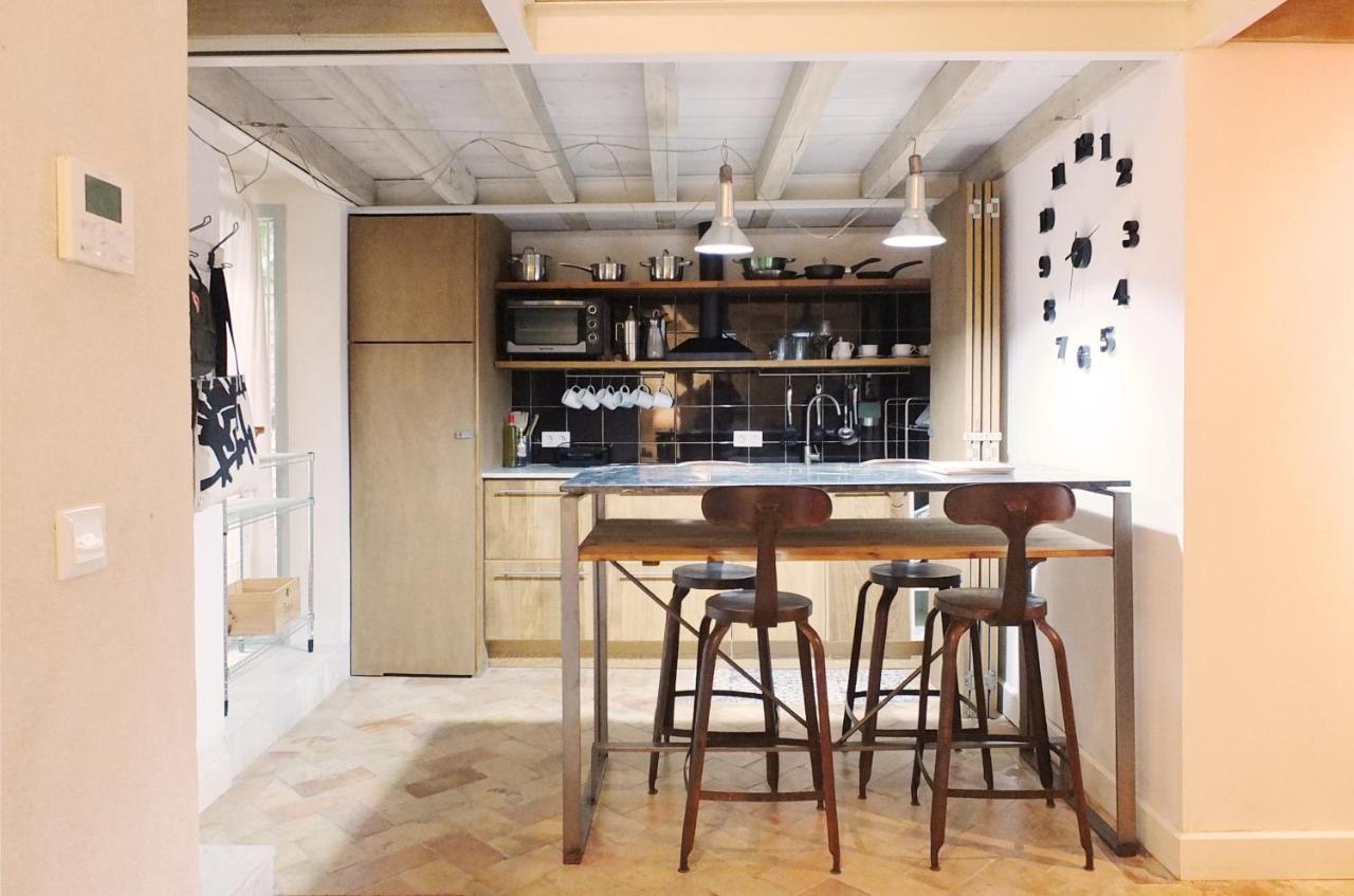 Architecture & Design Home In Triana Севілья Екстер'єр фото