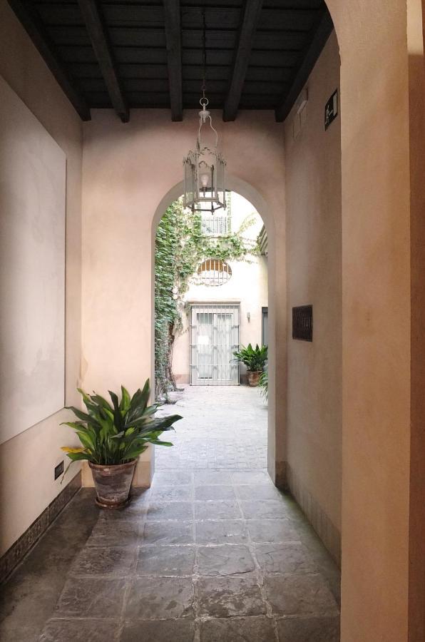 Architecture & Design Home In Triana Севілья Екстер'єр фото