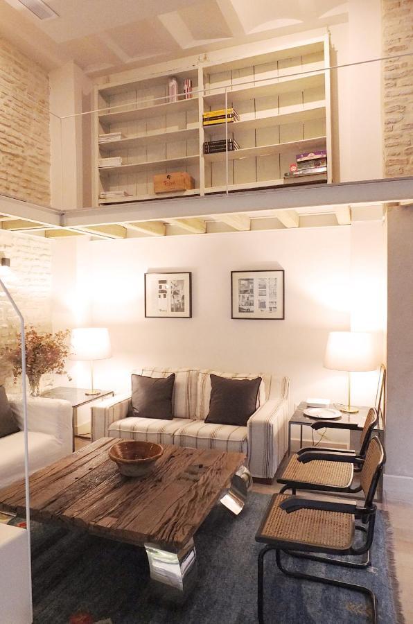 Architecture & Design Home In Triana Севілья Екстер'єр фото