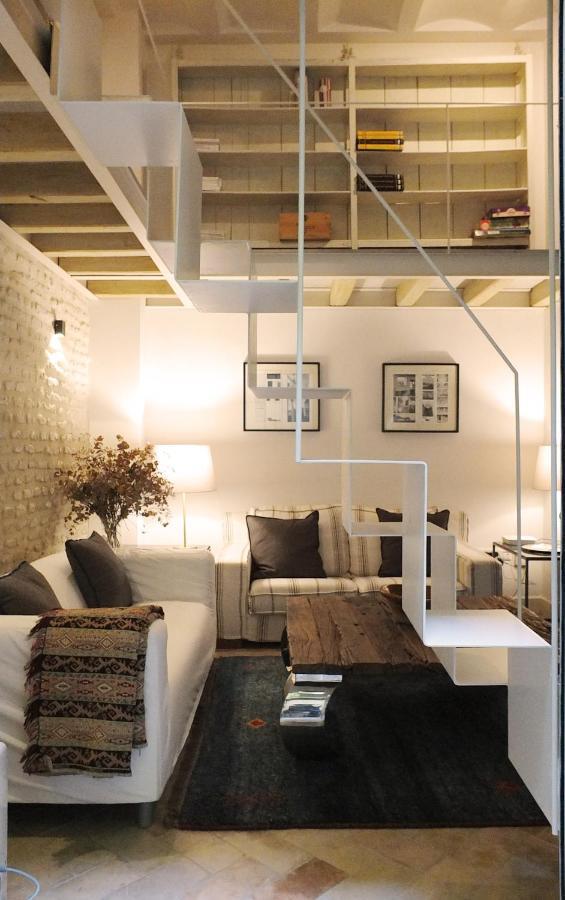 Architecture & Design Home In Triana Севілья Екстер'єр фото