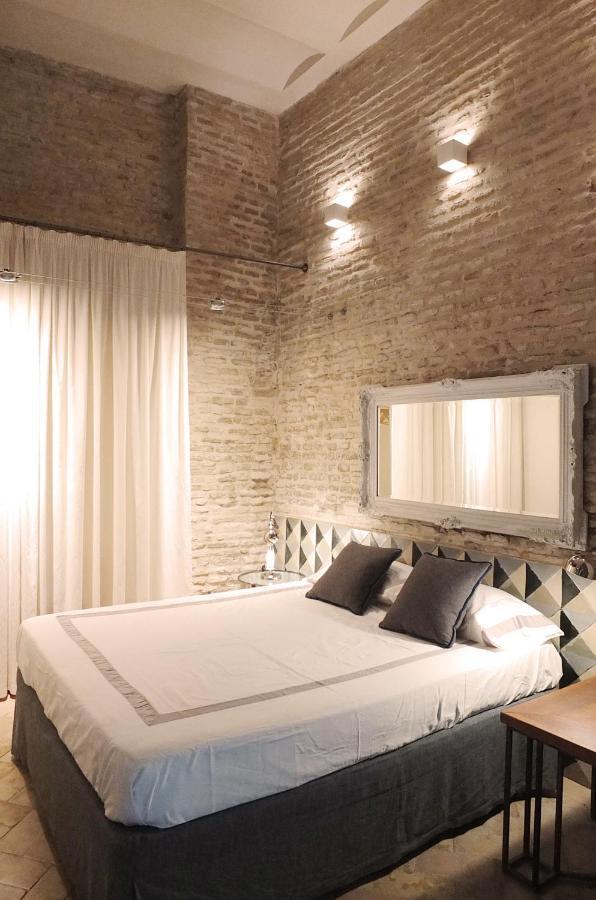 Architecture & Design Home In Triana Севілья Екстер'єр фото
