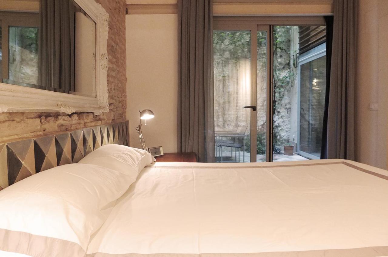 Architecture & Design Home In Triana Севілья Екстер'єр фото