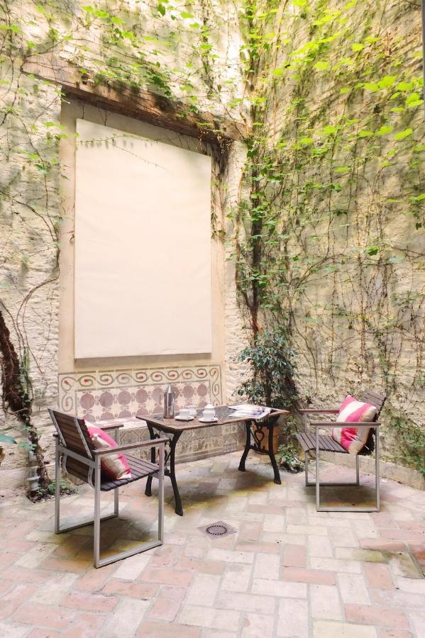 Architecture & Design Home In Triana Севілья Екстер'єр фото