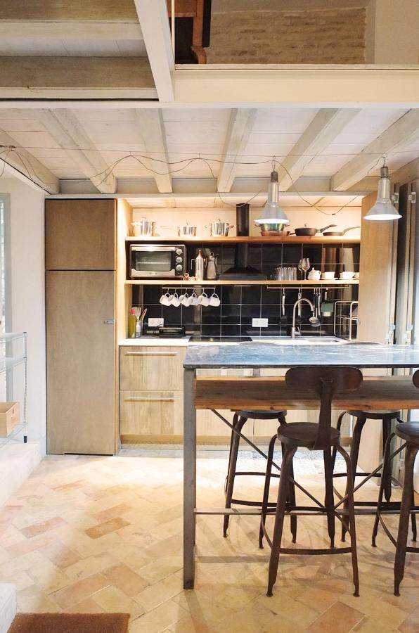 Architecture & Design Home In Triana Севілья Екстер'єр фото