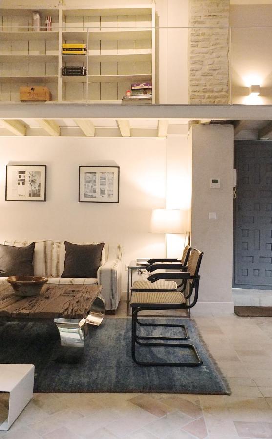 Architecture & Design Home In Triana Севілья Екстер'єр фото