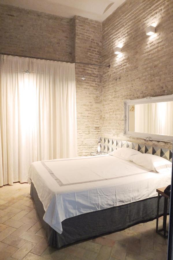 Architecture & Design Home In Triana Севілья Екстер'єр фото